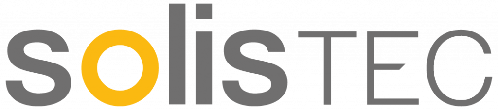 Logo solisTEC